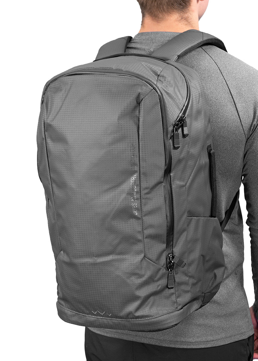 SOG Surrept 36 CS Travel Pack: Diskret &amp; Organisiert