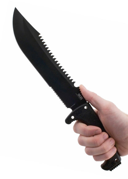 jungle primitive machete sog