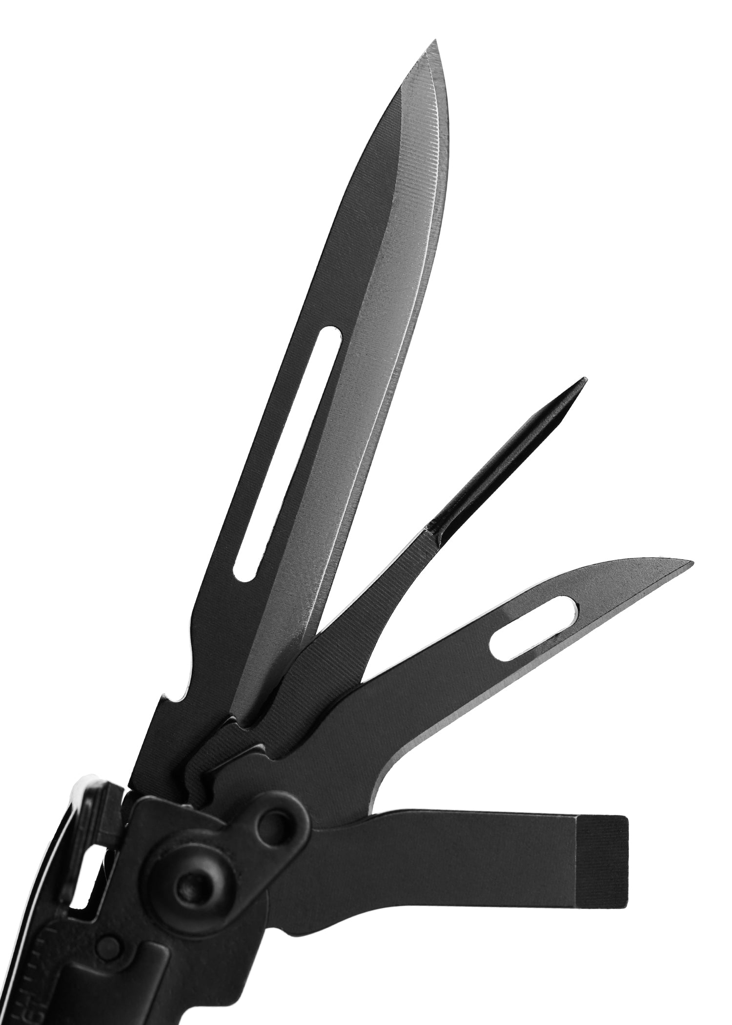 multitool poweraccess schwarz sog