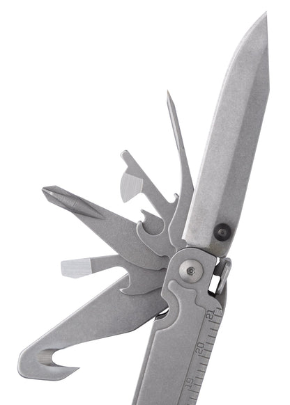 multitool poweraccess assist stonewashed sog