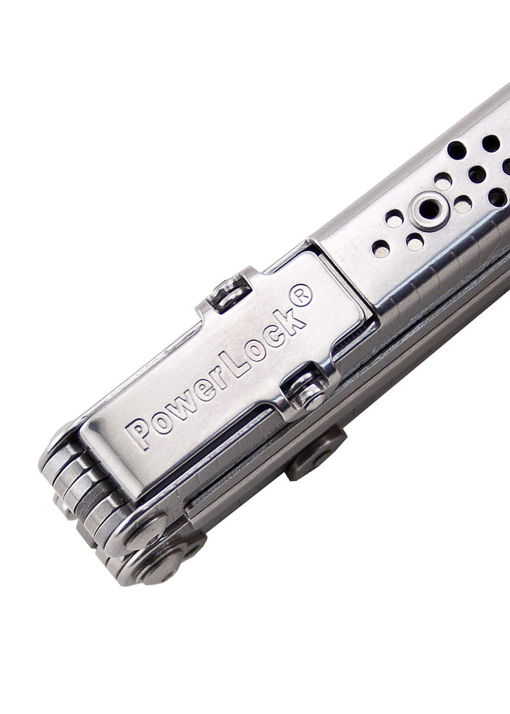 multitool powerlock satiniert sog