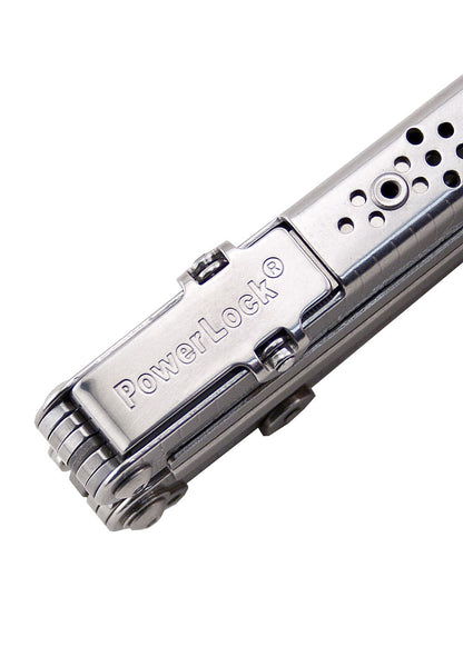 multitool powerlock satiniert sog