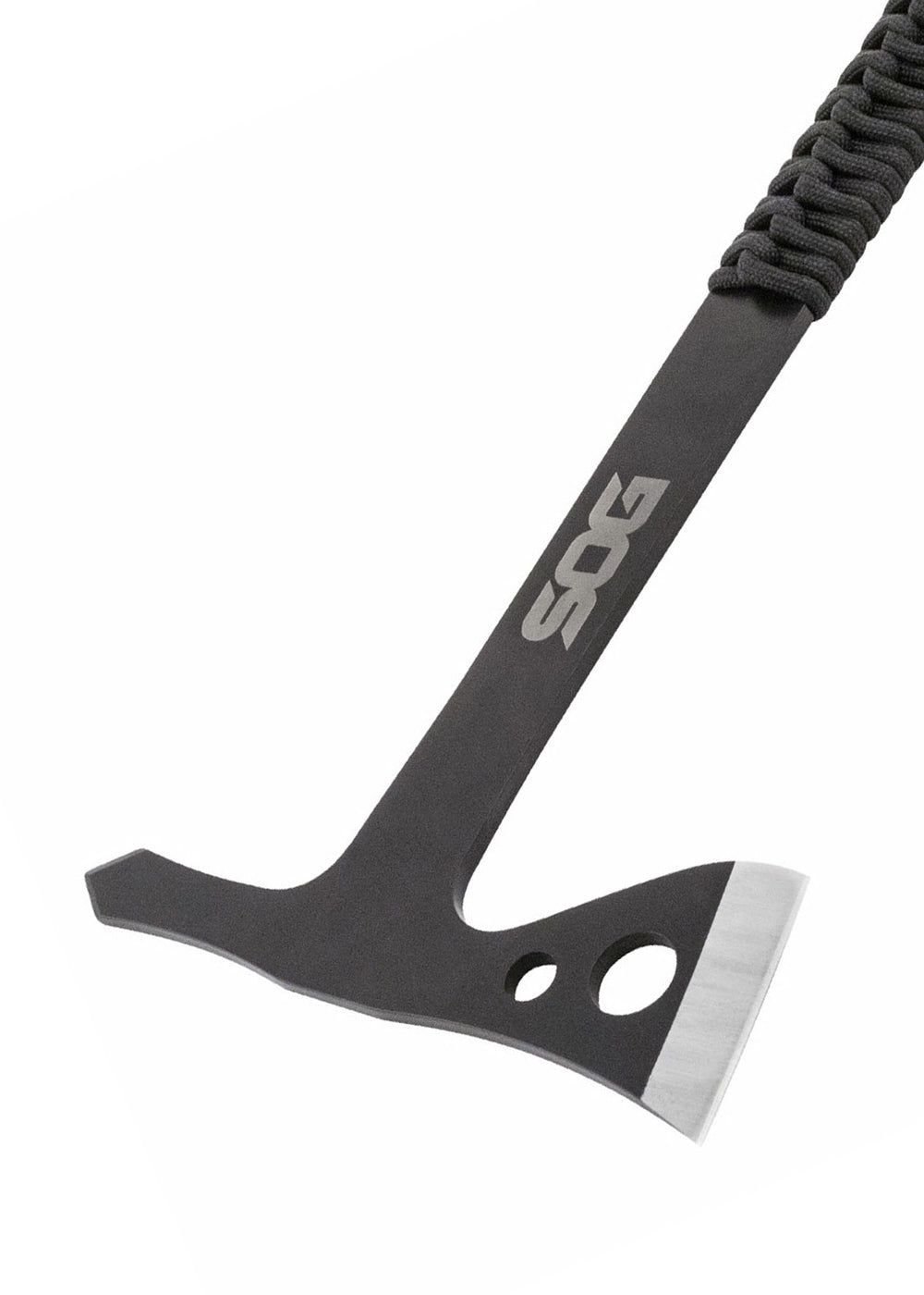 wurfaexte 3er pack mit nylon scheide sog
