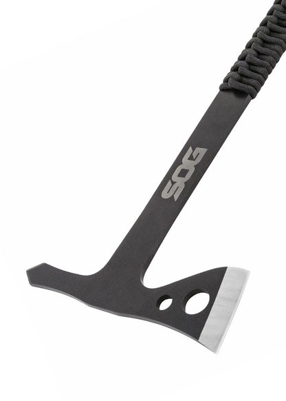 wurfaexte 3er pack mit nylon scheide sog
