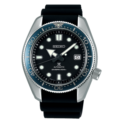 Seiko Prospex 1968 Re Interpretation Diver