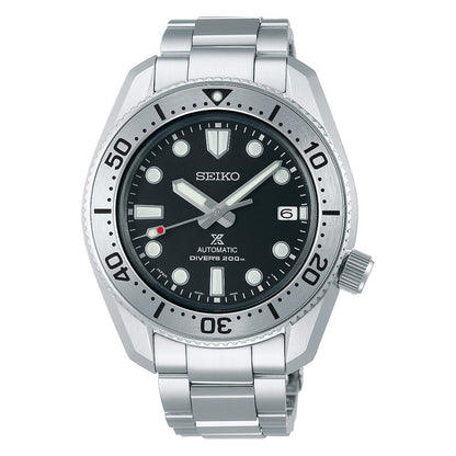 Seiko Prospex 1968 Re Interpretation Diver
