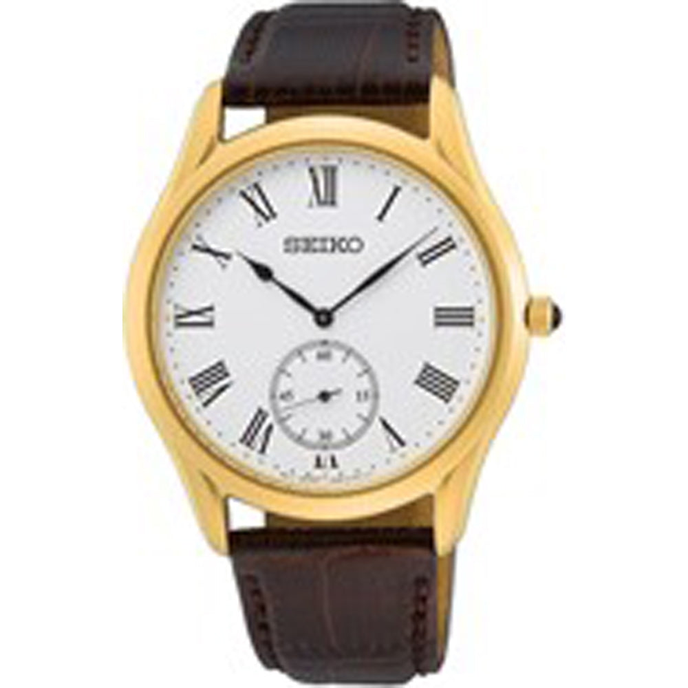 Seiko Classic