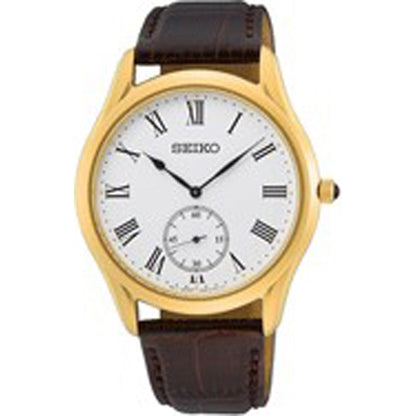 Seiko Classic