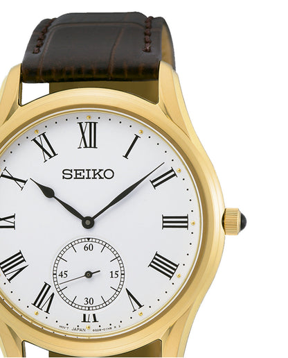 Seiko Classic