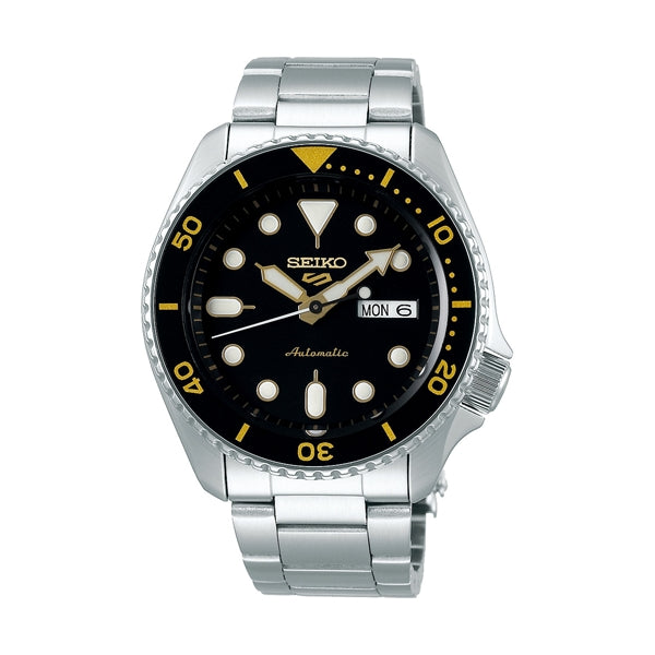 Seiko Sports Automatik – SKX series