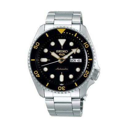 Seiko Sports Automatik – SKX series