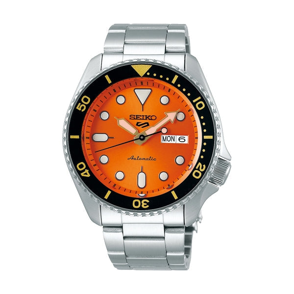 Seiko Seiko 5 Sports