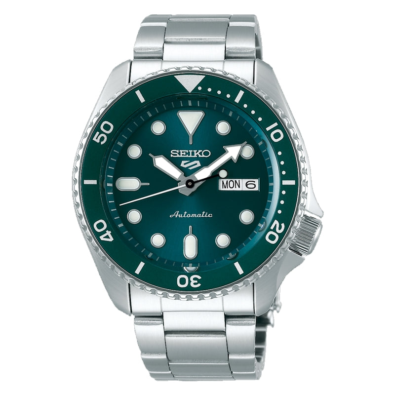 Seiko Sports Automatik – SKX series