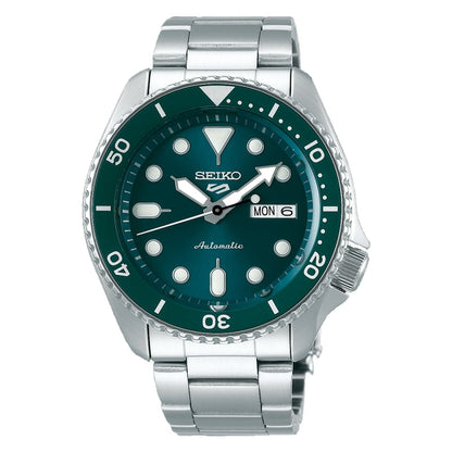 Seiko Sports Automatik – SKX series