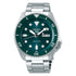 Seiko Sports Automatik – SKX series