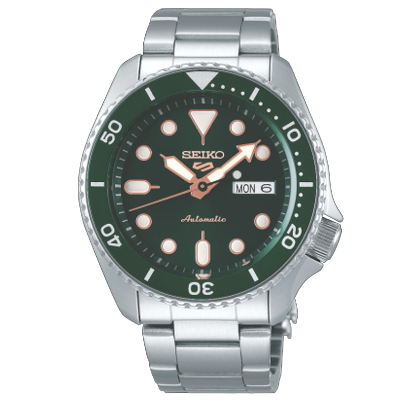 Seiko Seiko 5 Sports