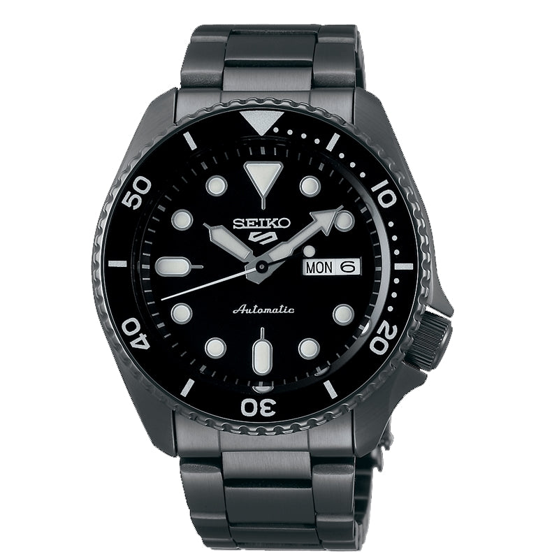 Seiko Sports Automatik – SKX series