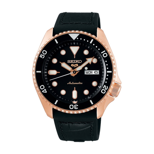 Seiko Sports Automatik – SKX series
