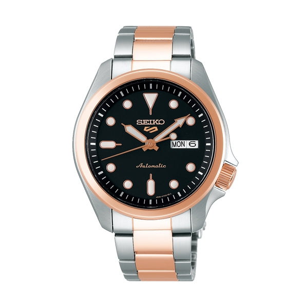 Seiko Sports Style Automatik