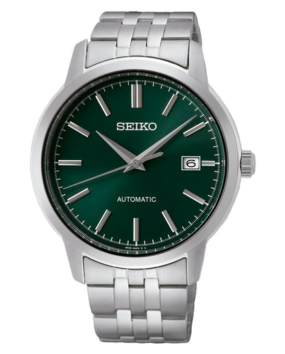 Seiko Classic Automatic