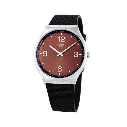 Swatch Skin Ristretto
