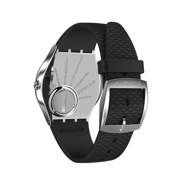 Swatch Skin Ristretto