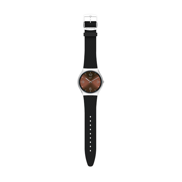 Skin Ristretto