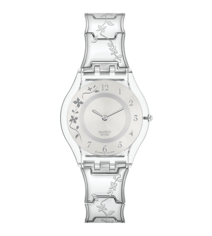 Swatch Climber Flowery
