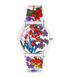 Swatch Botanical Paradise