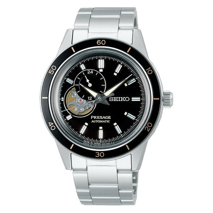 Seiko Presage Style60&