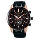 Astron GPS Solar Dual Time