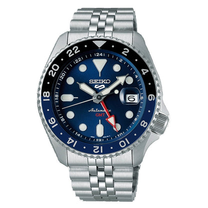 Seiko Seiko 5 Sports GMT