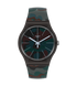 Swatch Baroncelli Big Date