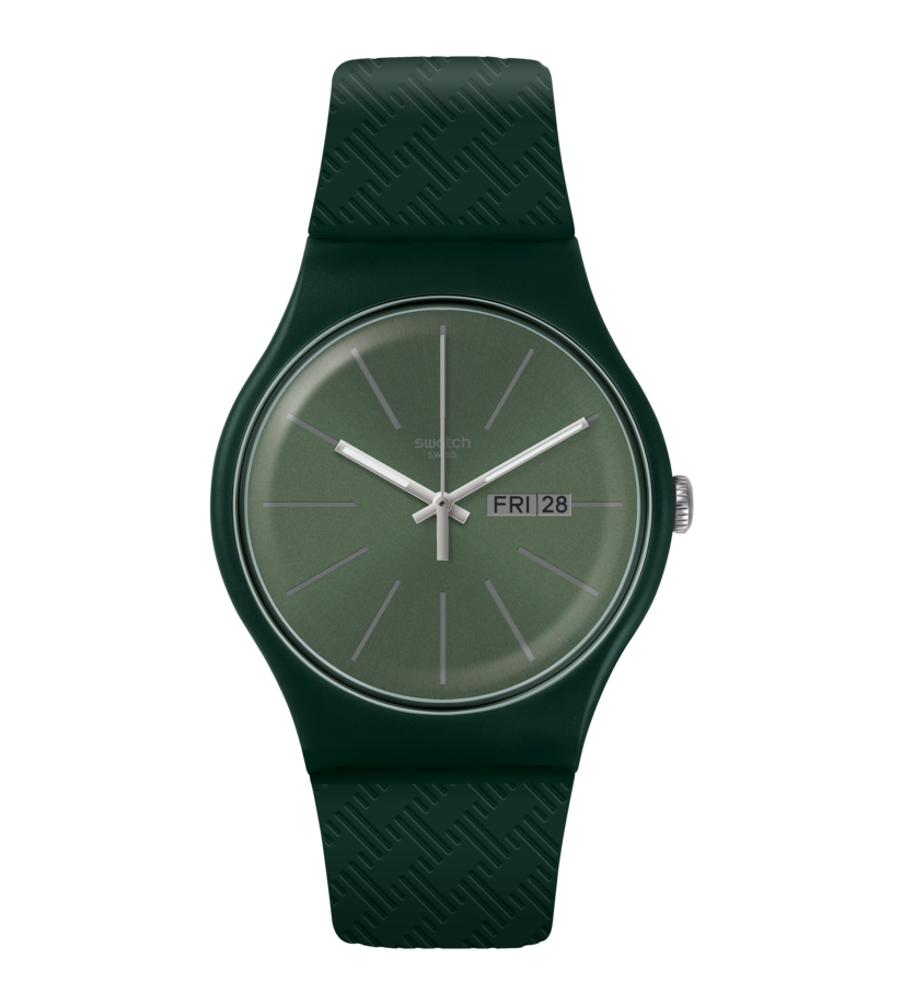 Swatch Khakitex