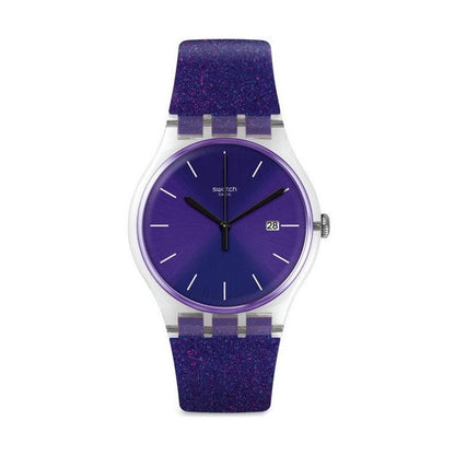 Swatch Baroncelli Big Date