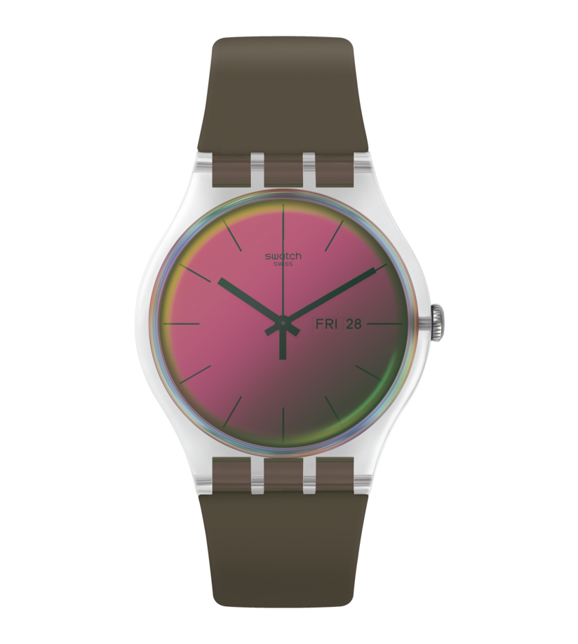 Swatch Polarmy