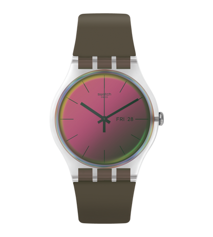 Swatch Polarmy