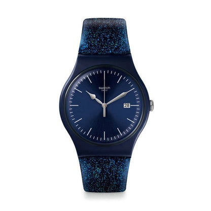 Swatch Glitterspace