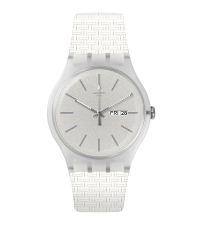 Swatch Bricablanc