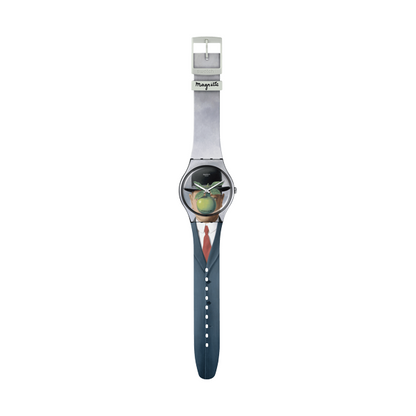 Swatch Chemin des Tourelles Powermatic 80