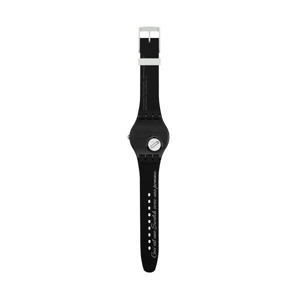 swatch chemin des tourelles powermatic 80 suoz350