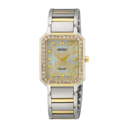 Seiko Solar