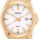 Classic (Gold-tone Quartz)