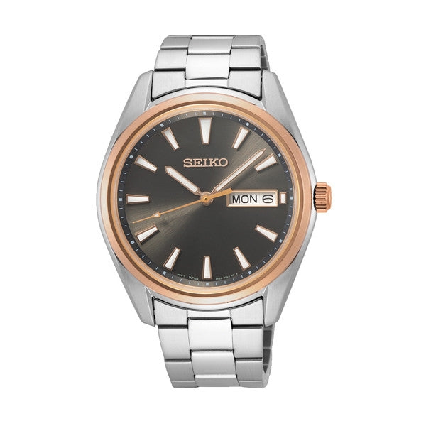 Seiko Neo Classic