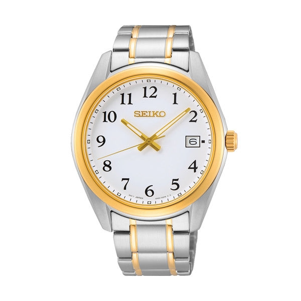 Seiko Neo Classic
