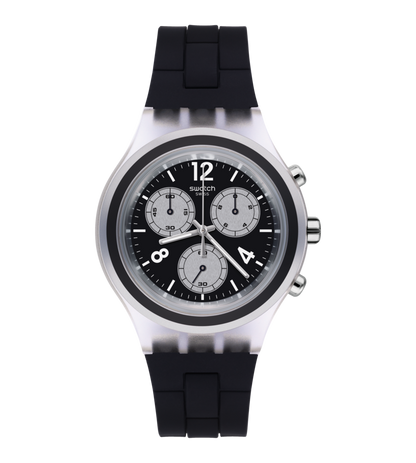 Swatch Elebblack