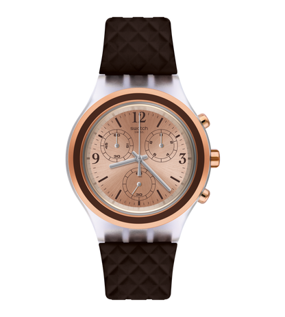 Swatch Elebrown
