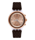 Swatch Elebrown
