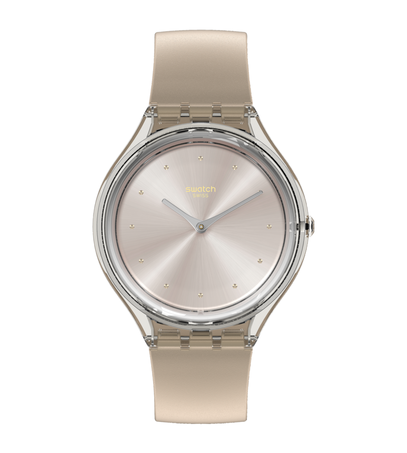 Swatch Skin Love