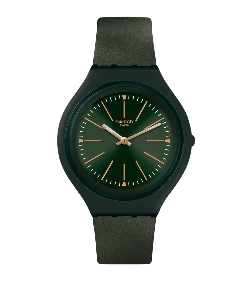 Swatch Skincappero (Big Skincappero)